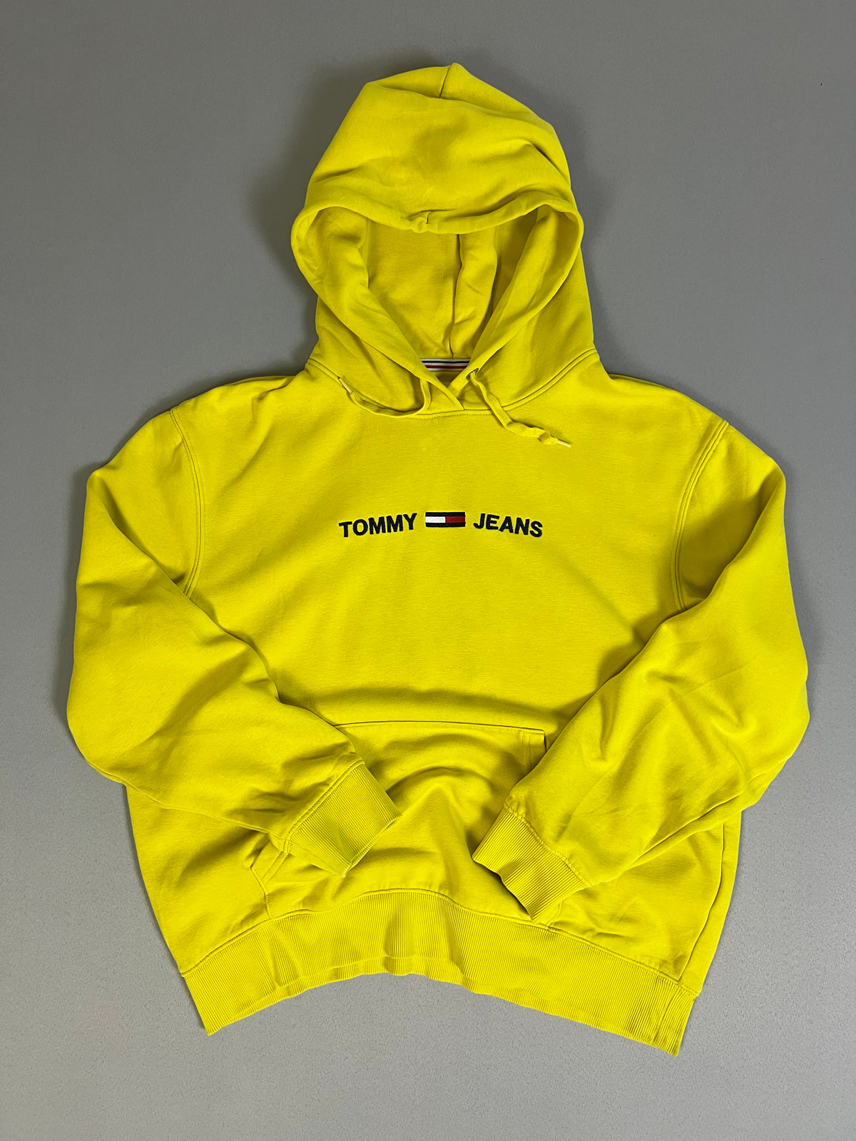 TOMMY