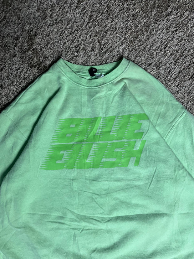 Vintage BILLIE EILISH