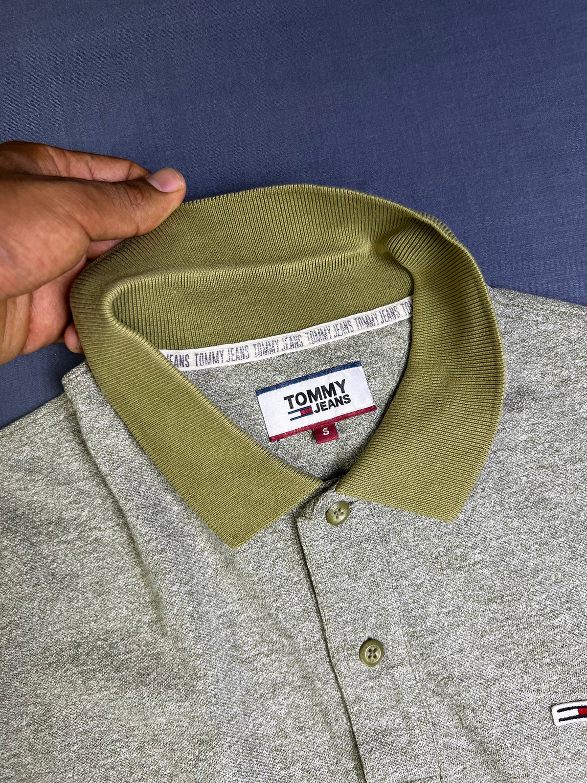 TOMMY