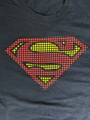 T-shirt Super Man