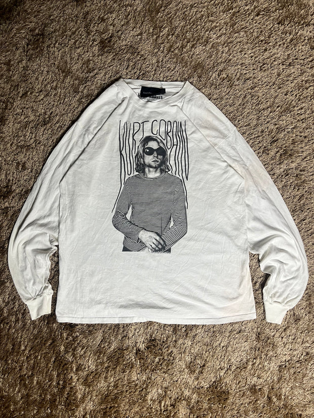 Vintage KURT COBAIN
