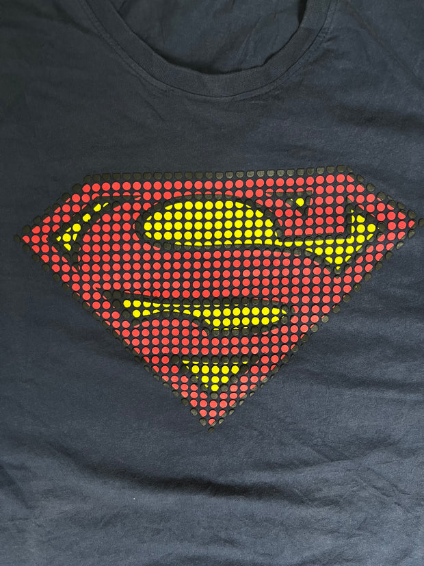 T-shirt Super Man
