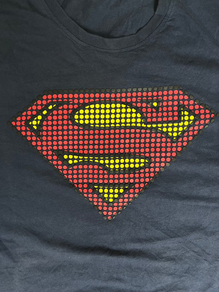 T-shirt Super Man