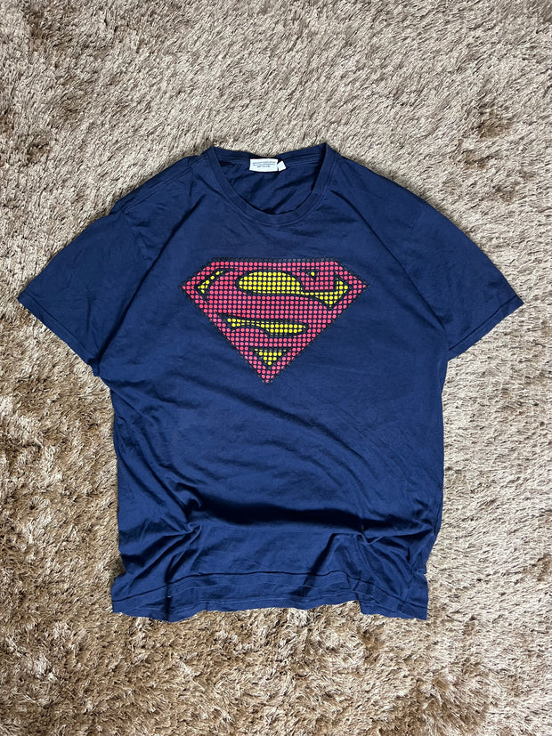 T-shirt Super Man