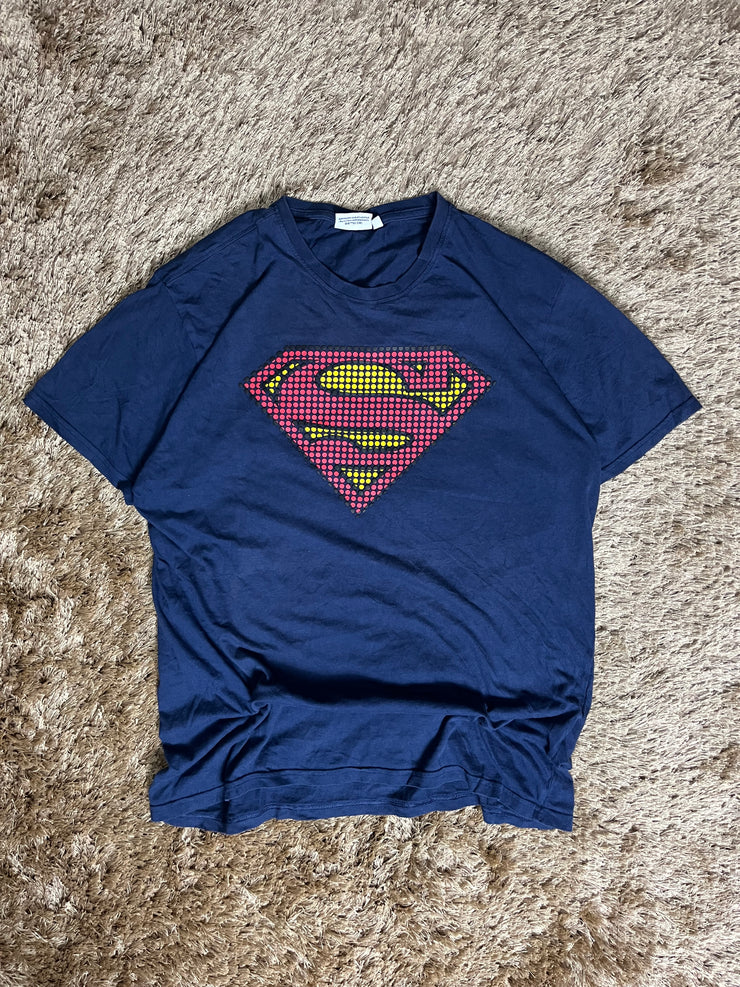 T-shirt Super Man