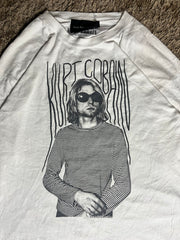 Vintage KURT COBAIN