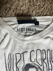 Vintage KURT COBAIN
