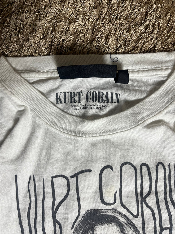 Vintage KURT COBAIN
