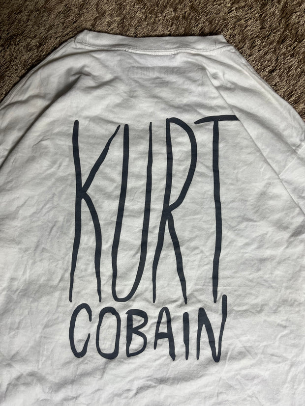 Vintage KURT COBAIN
