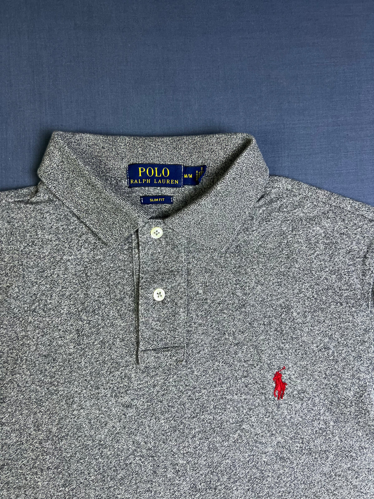 RALPH LAUREN