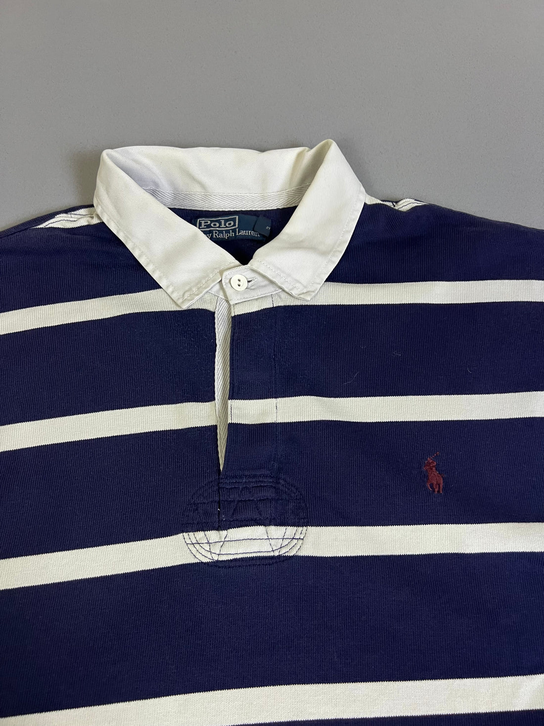 RALPH LAUREN