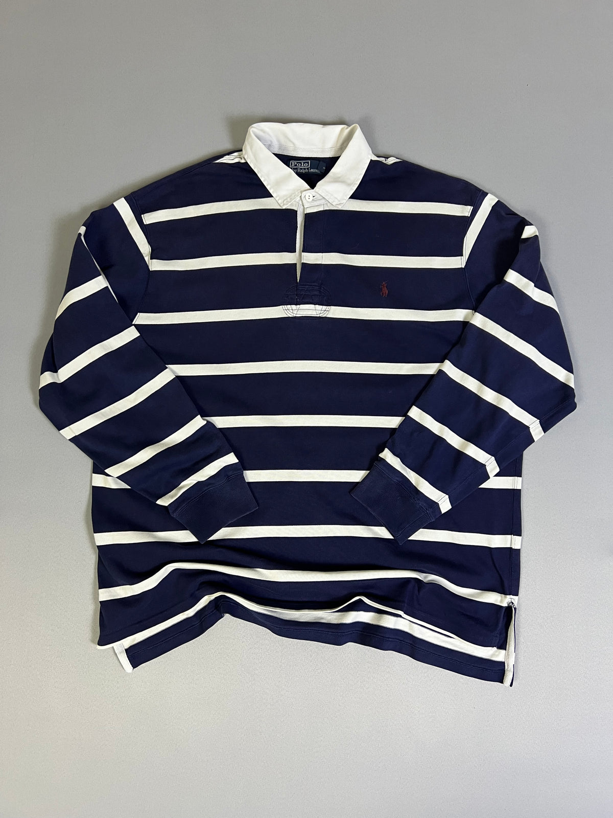 RALPH LAUREN