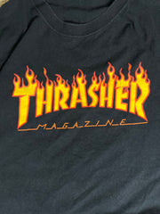 T-shirt THRASHER