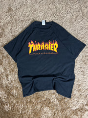 T-shirt THRASHER