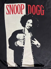 Vintage T-shirt SMOOP DOGG