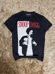 Vintage T-shirt SMOOP DOGG