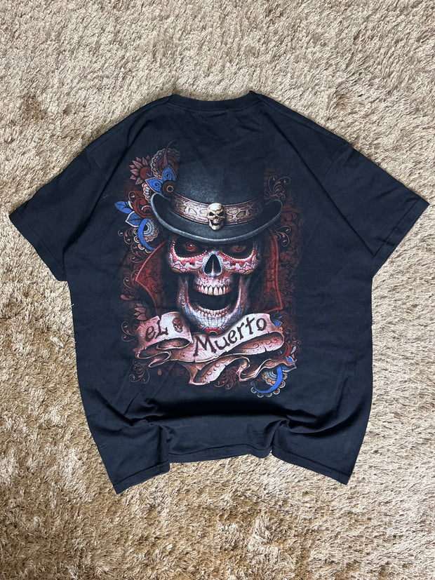 T-shirt Spiral
