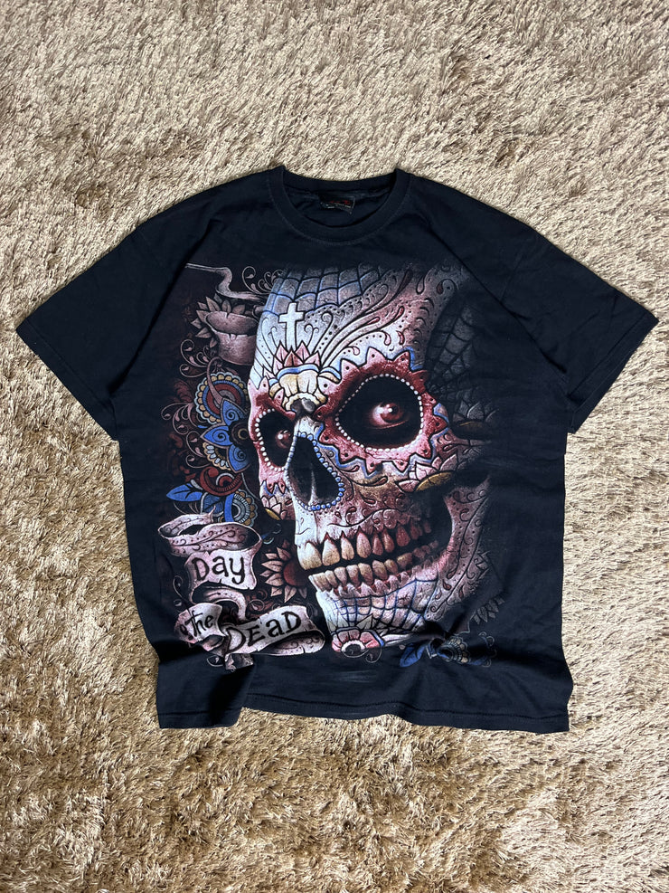 T-shirt Spiral