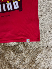 T-shirt CARHARTT