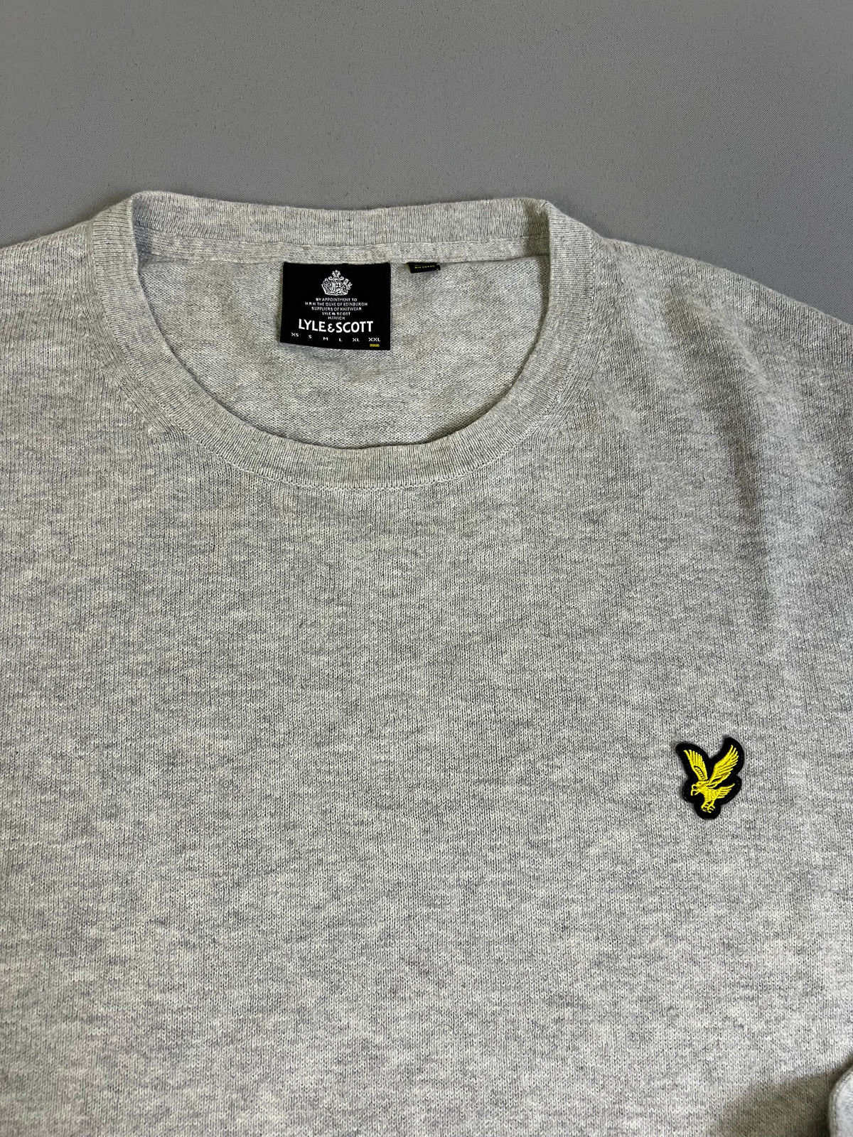 LYLE & SCOTT