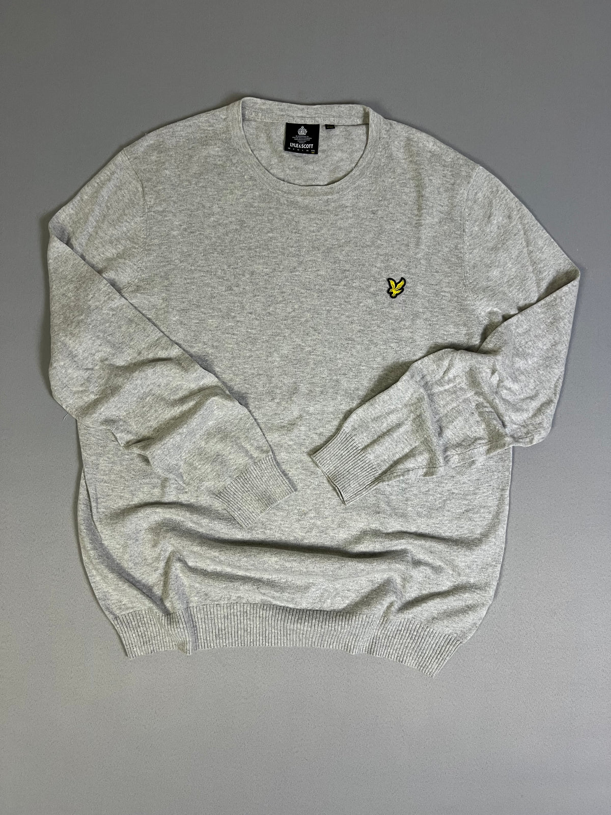 LYLE & SCOTT