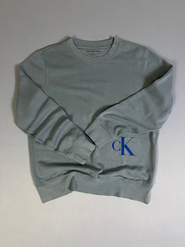 CALVIN KLEIN