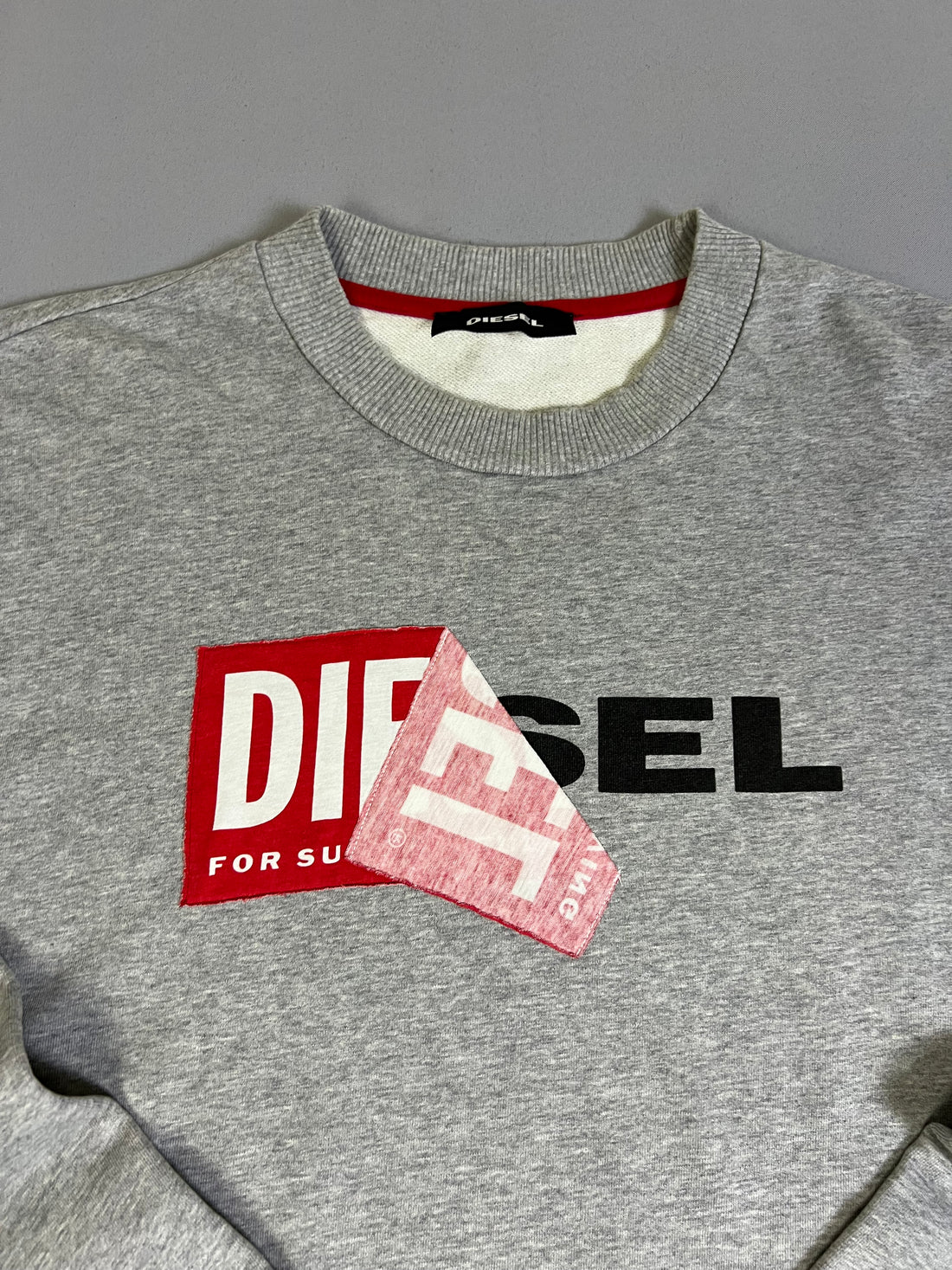 DIESEL