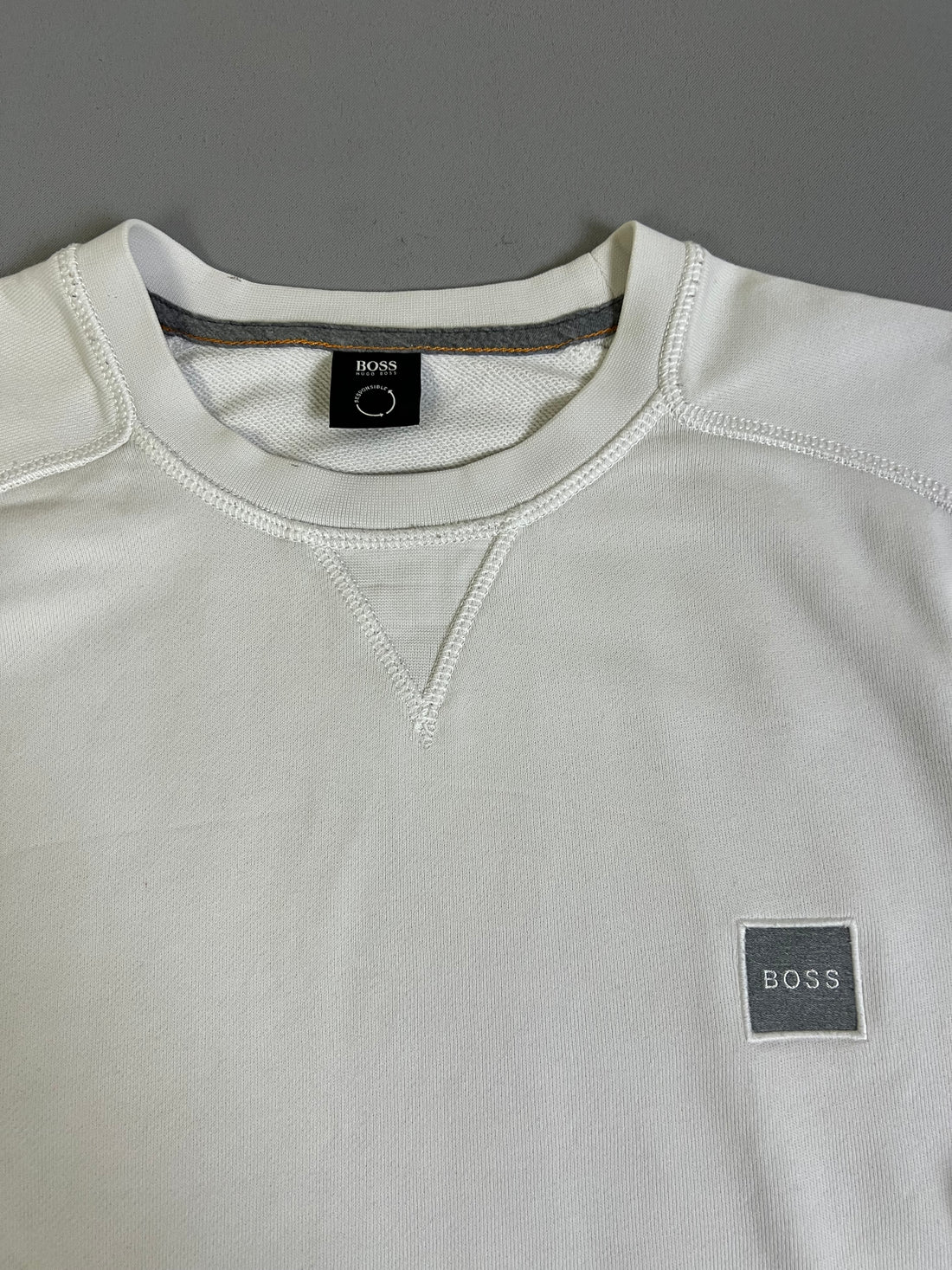 HUGO BOSS