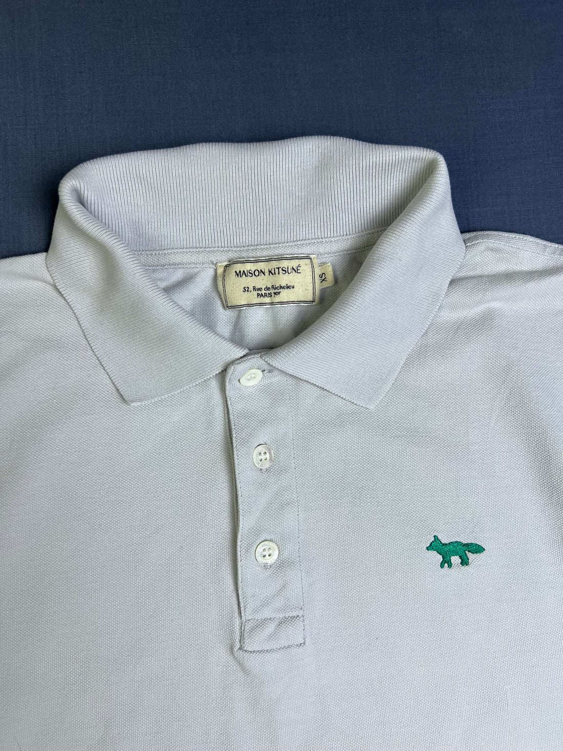 MAISON KITSUNE
