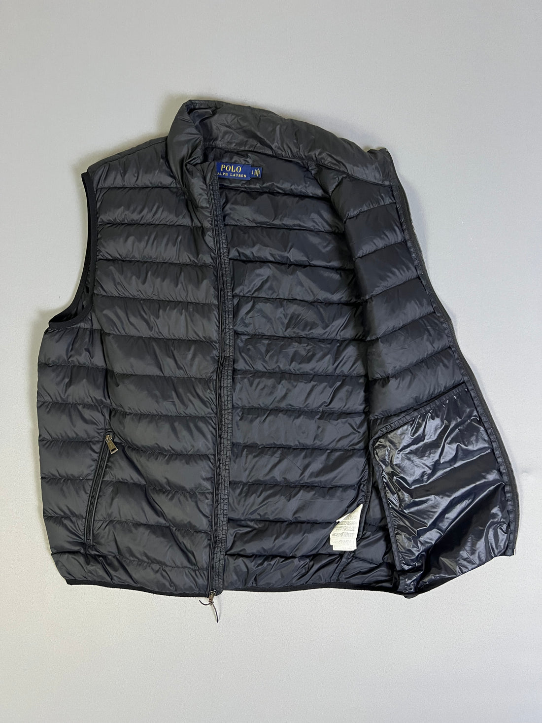 RALPH LAUREN