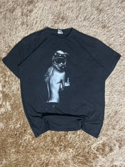 T-shirt BIKER
