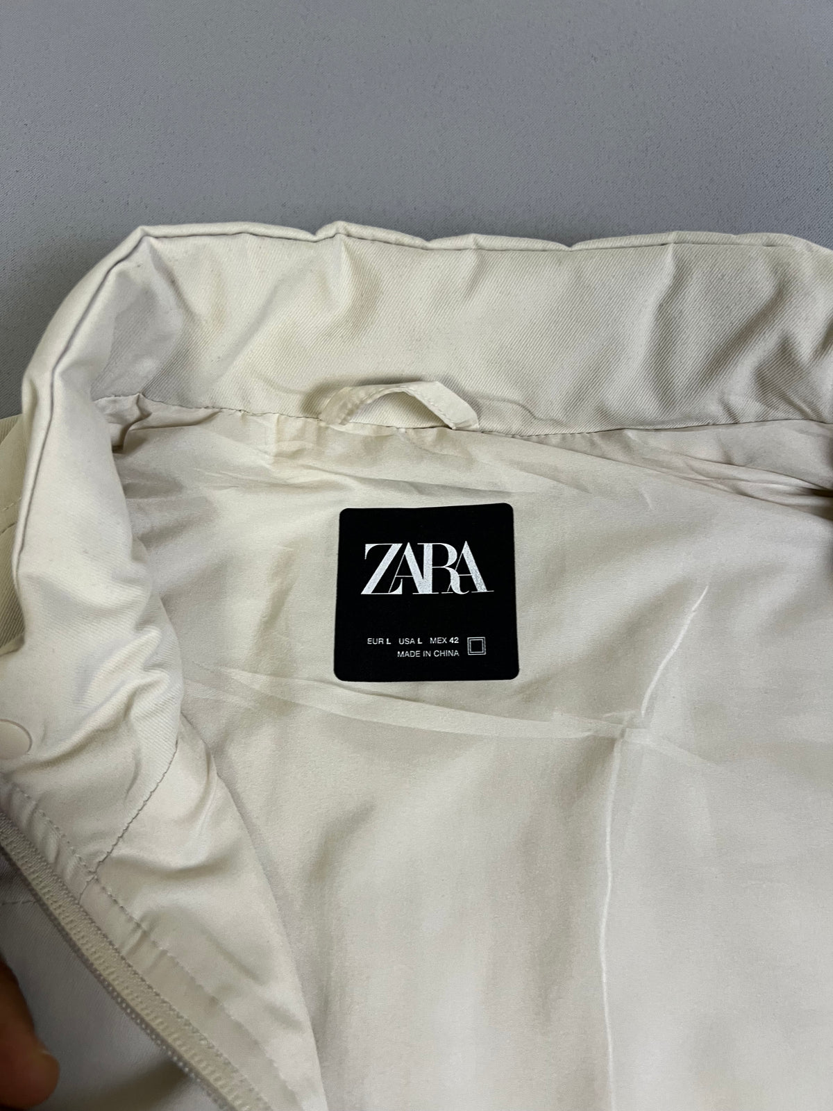 ZARA