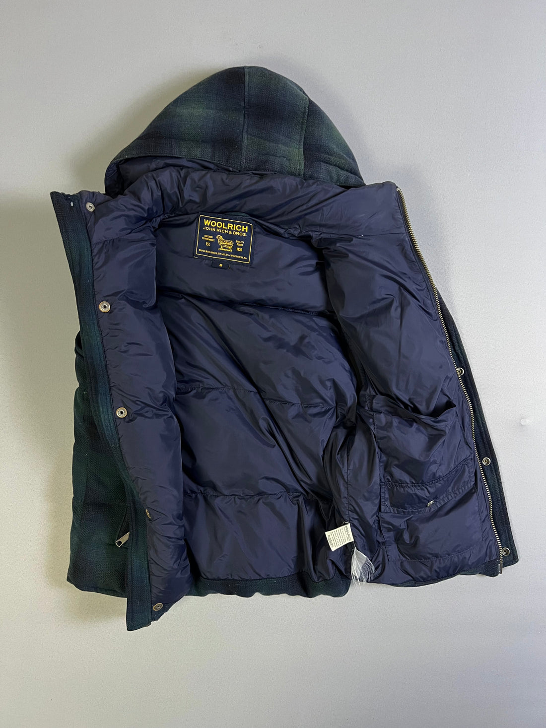 WOOLRICH