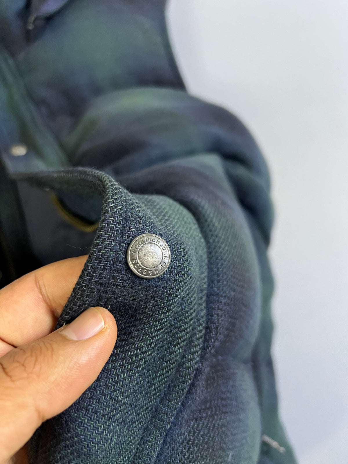 WOOLRICH