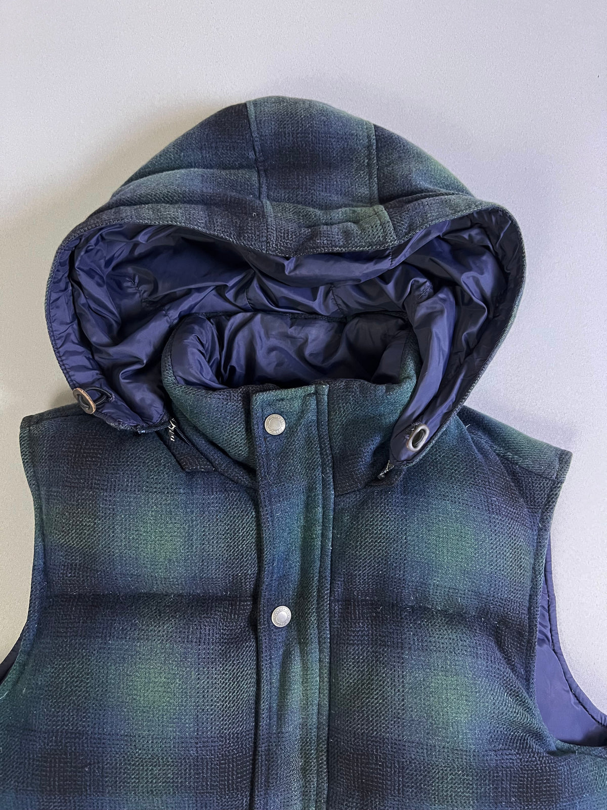 WOOLRICH