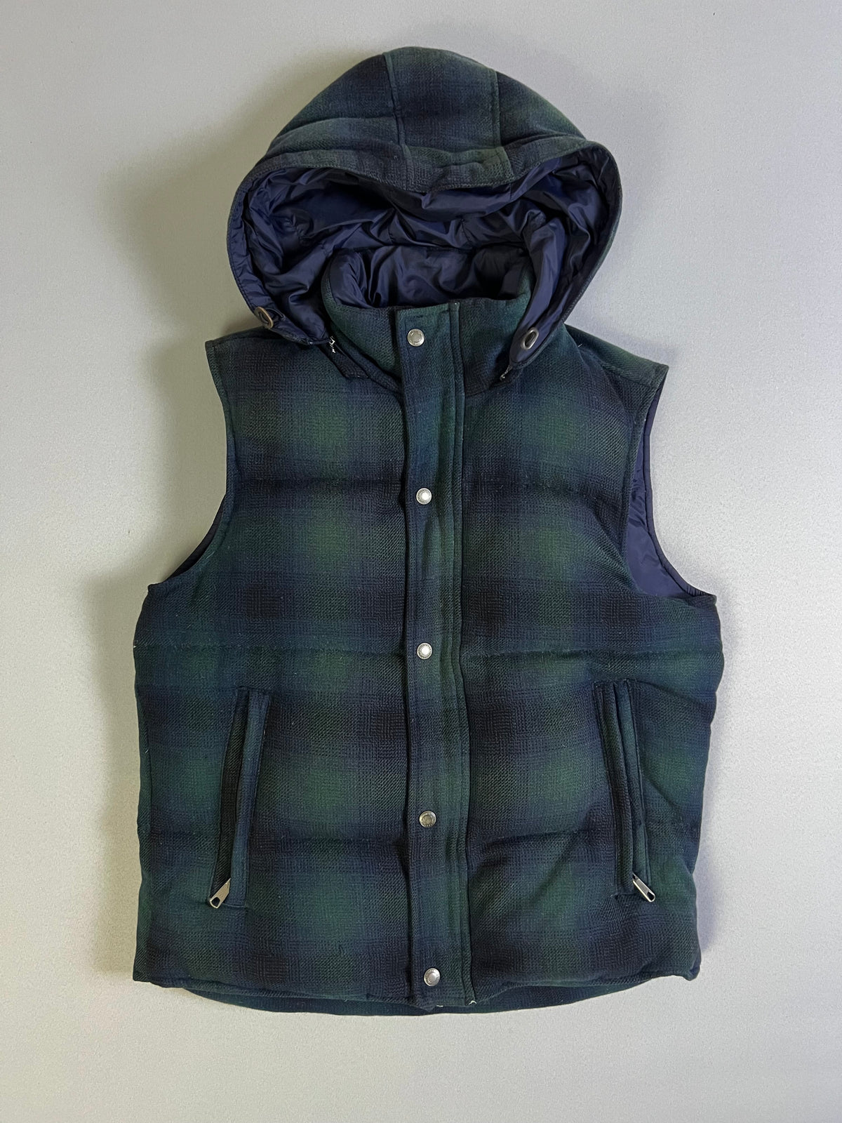 WOOLRICH