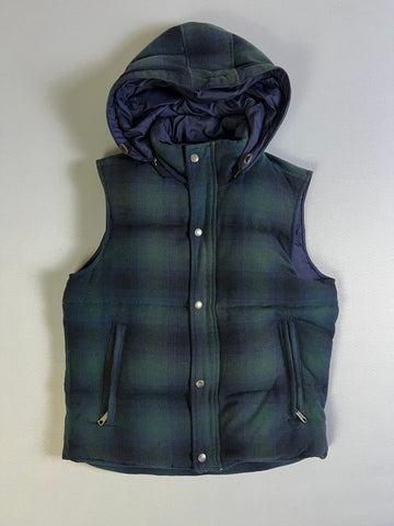 WOOLRICH