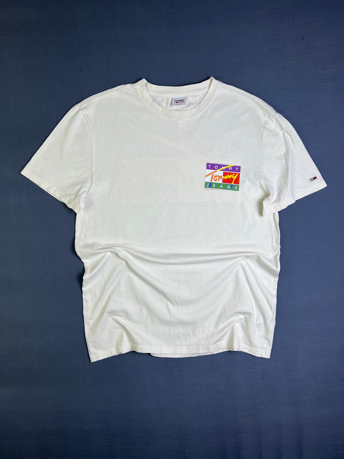 TOMMY