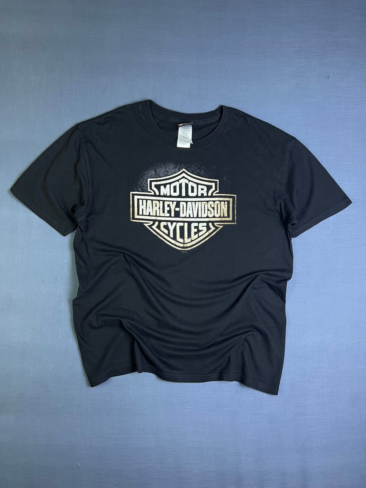 HARLEY DAVIDSON