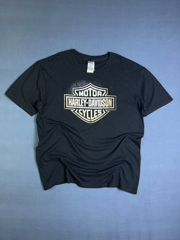 HARLEY DAVIDSON