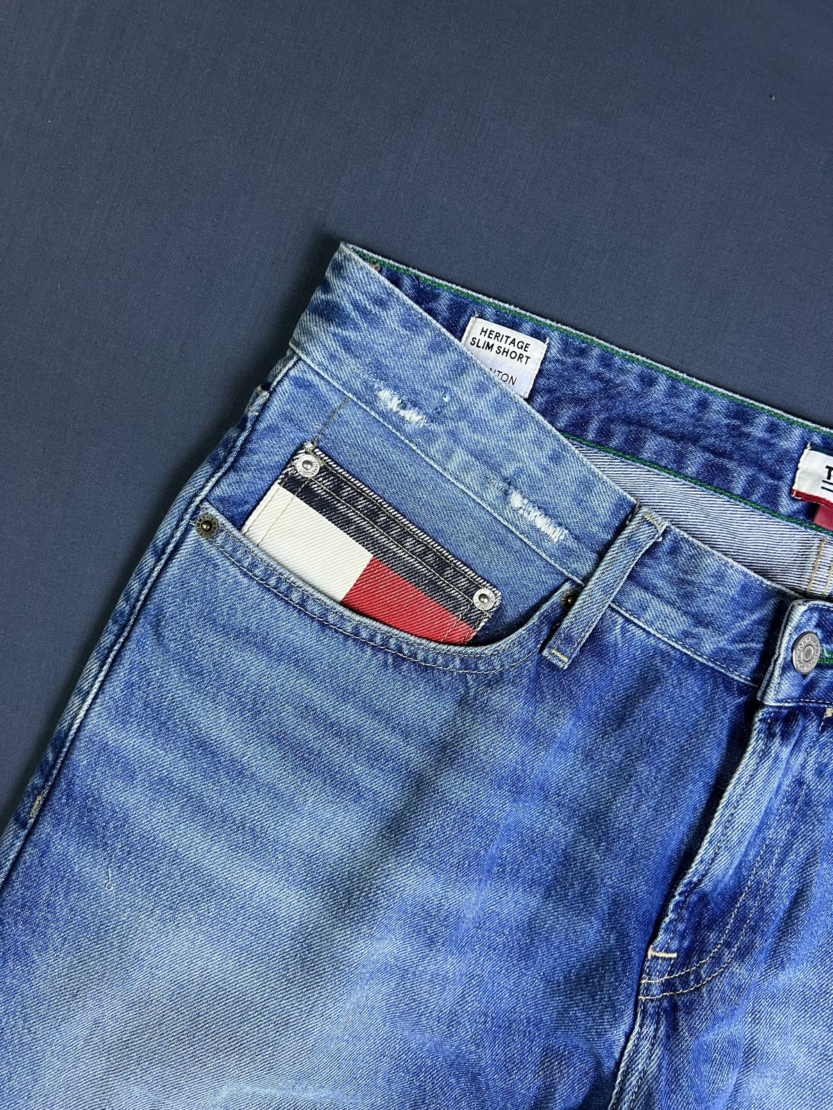 TOMMY