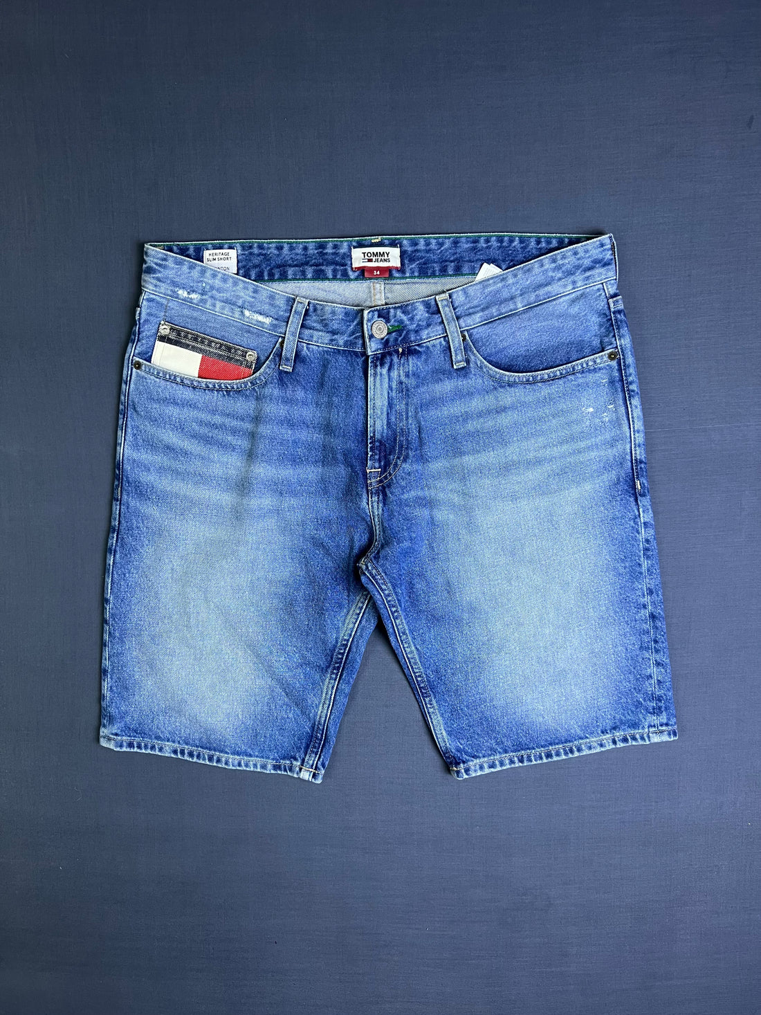 TOMMY