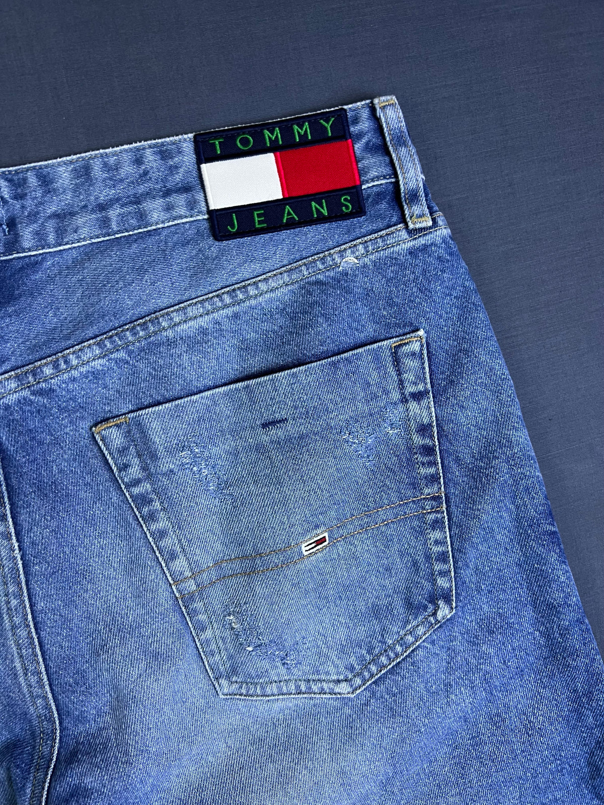 TOMMY