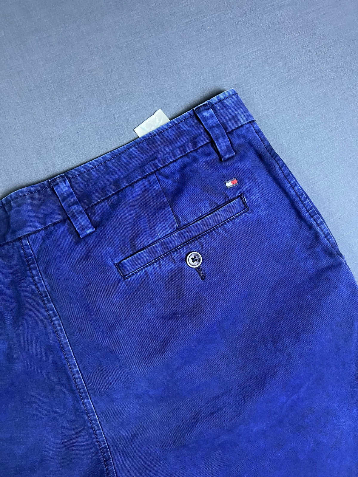 TOMMY